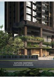 THE ARCADY AT BOON KENG (D12), Apartment #504548571